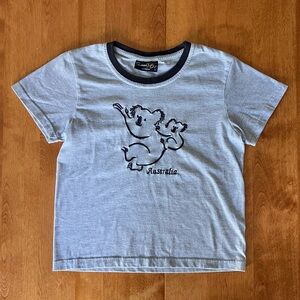 Simon Oz Australia Koala T-Shirt